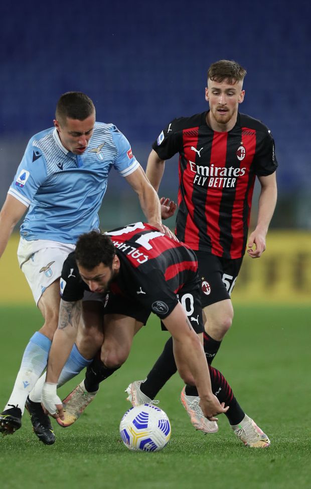  (Photo by Paolo Bruno/Getty Images) 