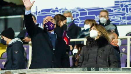 GERMOGLI PH: 30 NOVEMBRE 2021 FIRENZE STADIO ARTEMIO FRANCHI SERIE A FIORENTINA VS SAMPDORIA NELLA FOTO ROCCO COMMISSO GERMOGLI PH: 30 NOVEMBRE 2021 FIRENZE STADIO ARTEMIO FRANCHI SERIE A FIORENTINA VS SAMPDORIA NELLA FOTO ROCCO COMMISSO