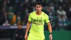 Mercato Roma, dalla Spagna: contatti con l’entourage di Reinier