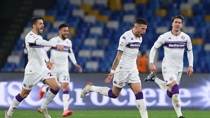 Bucchioni applaude: “Fiorentina ripartita benissimo. E l’Atalanta non fa paura” - immagine 1