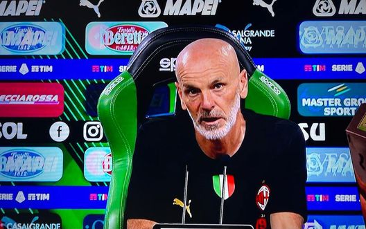 Foto: Sky Milan, Pioli: “Scudetto? Ci abbiamo sempre creduto, deve essere un punto di partenza”- immagine 2