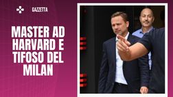 Milan, Furlani sarà il prossimo AD. Conosciamolo meglio / News