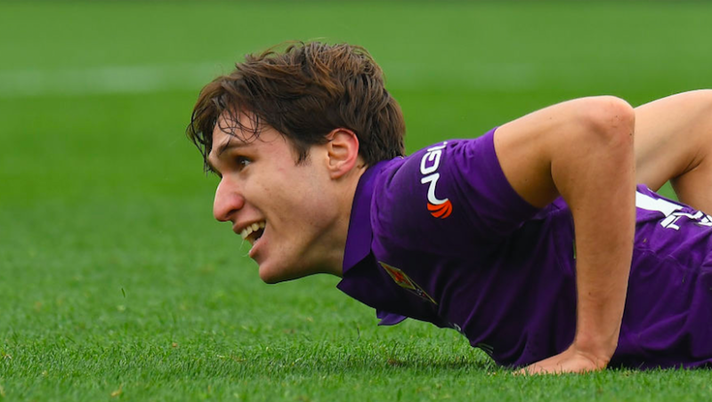 Il presidente dell’Atalanta: “Il mio sogno è Chiesa. Muriel? Credo che alla fine…” Il presidente dell’Atalanta: “Il mio sogno è Chiesa. Muriel? Credo che alla fine…” - immagine 1