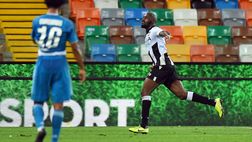 GdS – Udinese-Juventus, le pagelle dei bianconeri: finale trionfale per l’Udinese