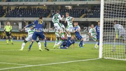 Calendario, se Verona-Cagliari si gioca l’11 marzo slitta la partita col Sassuolo