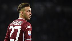 Torino, Parigini rinuncia alla Nazionale per infortunio