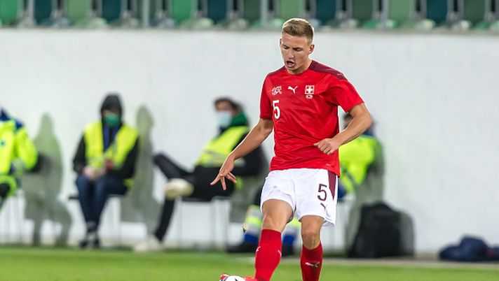 Getty Images Getty Images