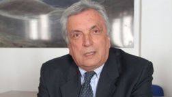 Diaconale: “Tutti i media criticano la Lazio e Lotito, io dico che ci vuole più rispetto. Credo ci siano stati dei favoritismi”