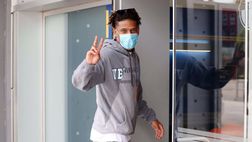 Milan, Todibo: “Andare al Barcellona e non giocare, uno schifo”