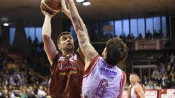 Basket: Reggio va sul 2-2 con Venezia