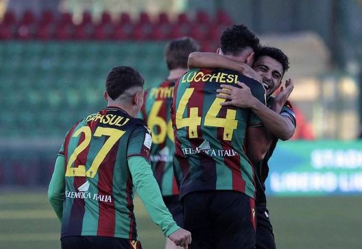 Ds Ternana: “Amatucci e Lucchesi? Presto arriveranno in Serie A- immagine 2