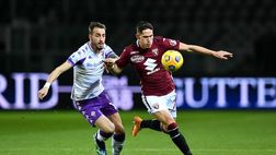 Fiorentina-Torino: probabili formazioni e dove vederla in tv o diretta streaming