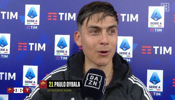 Zazzaroni ‘ricorda’ Mourinho: “Dybala geniale. La Roma non ringrazierà mai abbastanza chi…”- immagine 3