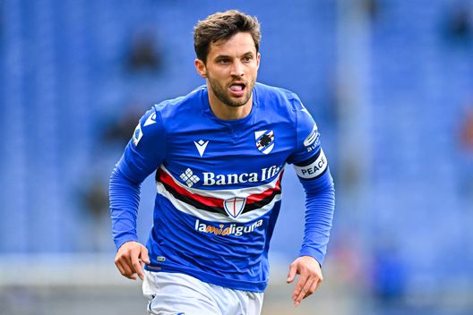 Getty Images Mercato Roma, da Karsdorp a Holm: l’intreccio con la Juve per la fascia destra- immagine 2