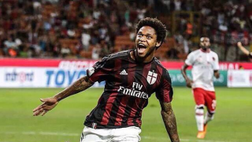 LUIZ ADRIANO SU INSTAGRAM: “SONO MOLTO FELICE PER QUEST’INIZIO DI STAGIONE”
