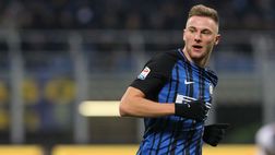 Calciomercato Inter, Skriniar ad un passo dal PSG. Contratto da quasi otto milioni