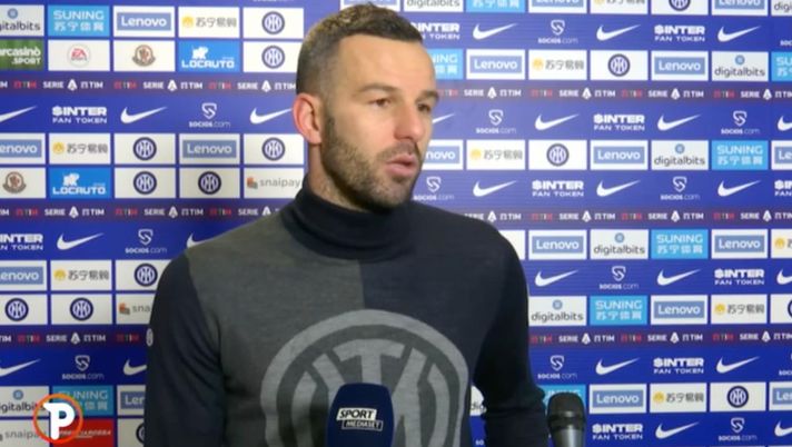 Inter, Handanovic: “Lukaku-Hakimi? Sostituiti e giochiamo anche meglio. Attenti a…” Inter, Handanovic: “Lukaku-Hakimi? Sostituiti e giochiamo anche meglio. Attenti a…” - immagine 1