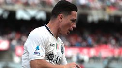 Napoli squadra da rimonta in Serie A, gli azzurri avvicinano un record del 2018