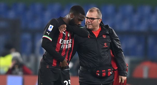 Ag. Tomori: “Non vuole scappare dal Milan, ma ha il potenziale per fare un passo avanti”- immagine 3