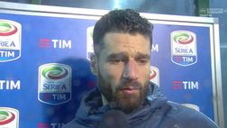Candreva: “Davanti vanno forte quindi testa bassa e pedalare. Prima anche in gare così…”