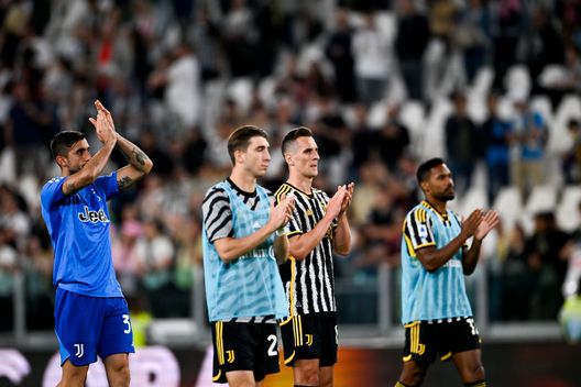 Getty Images Manovra stipendi: la Juve chiede anticipo udienza a domani. Pronta richiesta patteggiamento- immagine 2