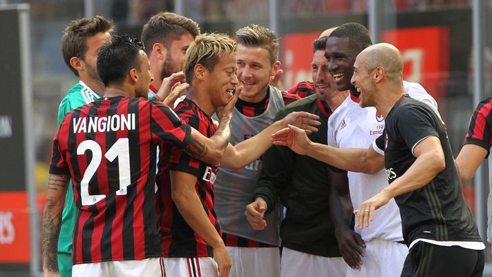 VIDEO Serie A, Milan-Bologna 3-0: gli highlights VIDEO Serie A, Milan-Bologna 3-0: gli highlights