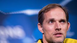 Tuchel, è addio al Borussia Dortmund: “Grazie ai tifosi, alla squadra e allo staff”