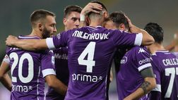 Pin: “Milenkovic via? Non mi strappo i capelli. Quello che non deve partire è…”