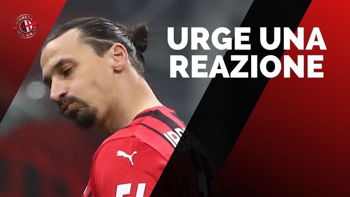 Zlatan Ibrahimovic AC Milan