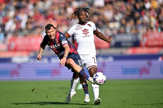 Torino debole sui corner contro? Bologna primo in A per gol nel 2023- immagine 2