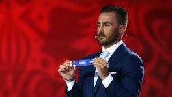 Cannavaro: “Inter favorita, ma è una finale. La fame farà la differenza”