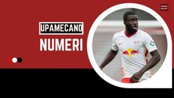 Calciomercato Milan – Piace Upamecano: i suoi numeri stagionali | News