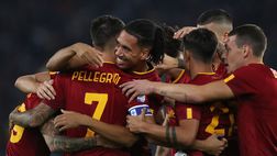 Roma-Lecce 2-1 – FOTO GALLERY