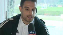 Bonaventura: “Astori? Non ce la siamo sentiti di giocare il derby. Non credo che…”