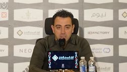 VIDEO / Supercoppa di Spagna, Xavi: “Ancelotti gentiluomo, per me è un esempio”