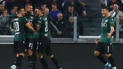 Bologna, il nuovo calendario di Serie A