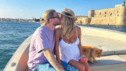 Diletta Leotta, a giugno il matrimonio con Karius: ecco le prime indiscrezioni