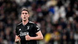 Juventus, Allegri: “Vlahovic? Magari giovedì farà gol” | VIDEO