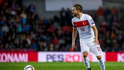 Besiktas, si cerca di ottenere lo sconto dall’Inter per Caner Erkin