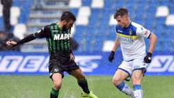 Inter, Pinamonti saluta il Frosinone: “Non vi dimenticherò mai, tornerete in alto”