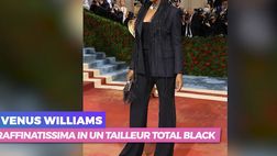 VIDEO/ Dal kilt di Westbrook al black&gold dei Ferragnez: che look al MetGala!