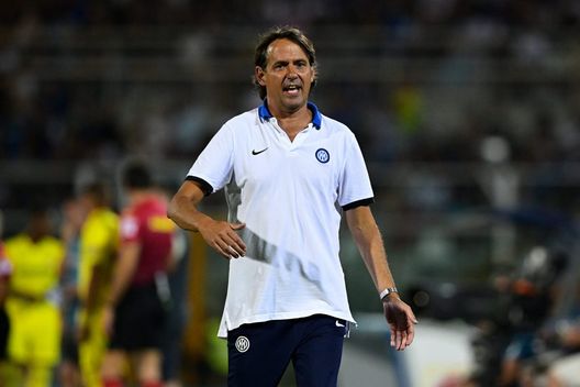 Getty Images Ts – Inter, la difesa fa acqua. Ma Inzaghi ha ottenuto segnali incoraggianti da Gosens- immagine 2