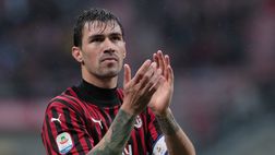 Calciomercato Milan – Pedullà: “Romagnoli, due big spagnole si informano”