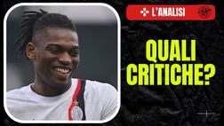 Milan, ma Leao sta facendo così male? No, e lo dimostrano questi numeri