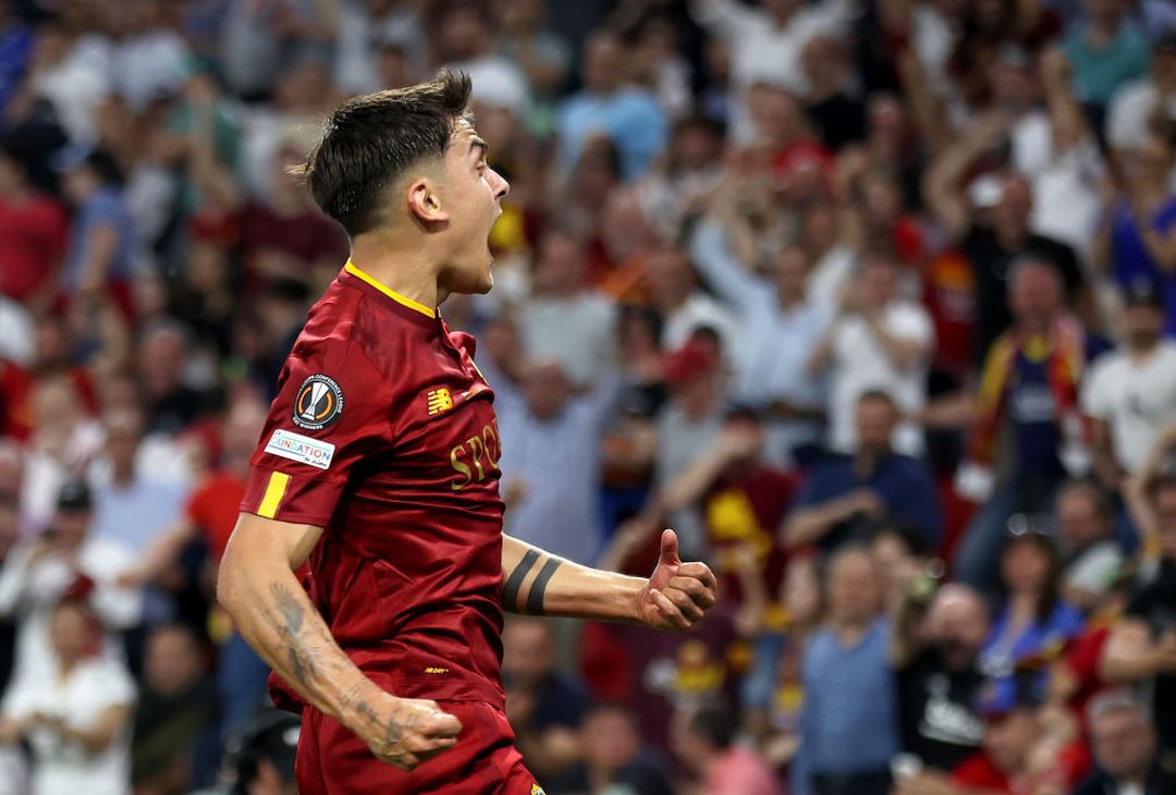 Finale Europa League, Siviglia-Roma 5-2 (d.c.r.) – FOTO GALLERY - immagine 89