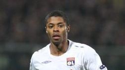 BASTOS E WAN DER WIEL NEL MIRINO DI JUVE E INTER