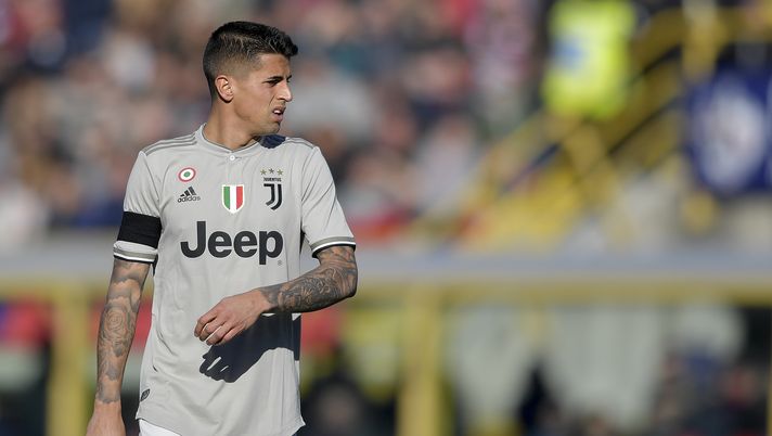 Bologna FC v Juventus - Serie A  Bologna FC v Juventus - Serie A