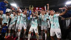 Coppa Italia, i nomi delle rose