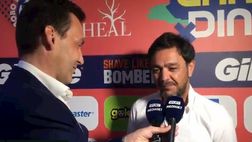 Recoba: “Inter, è normale un po’ d’ansia, ma alla fine gli attaccanti arriveranno”