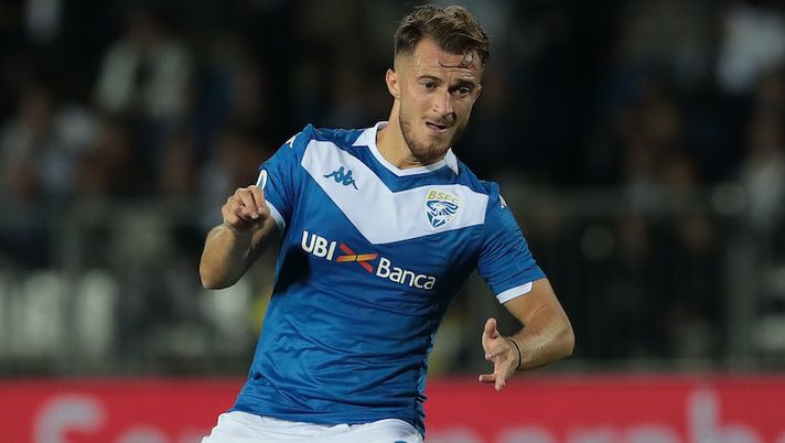 during the Serie A match between Brescia Calcio and ACF Fiorentina at Stadio Mario Rigamonti on October 21, 2019 in Brescia, Italy. Donnarumma, Schone, Smalling e Politano: le risposte a sette casi al fantacalcio- immagine 1